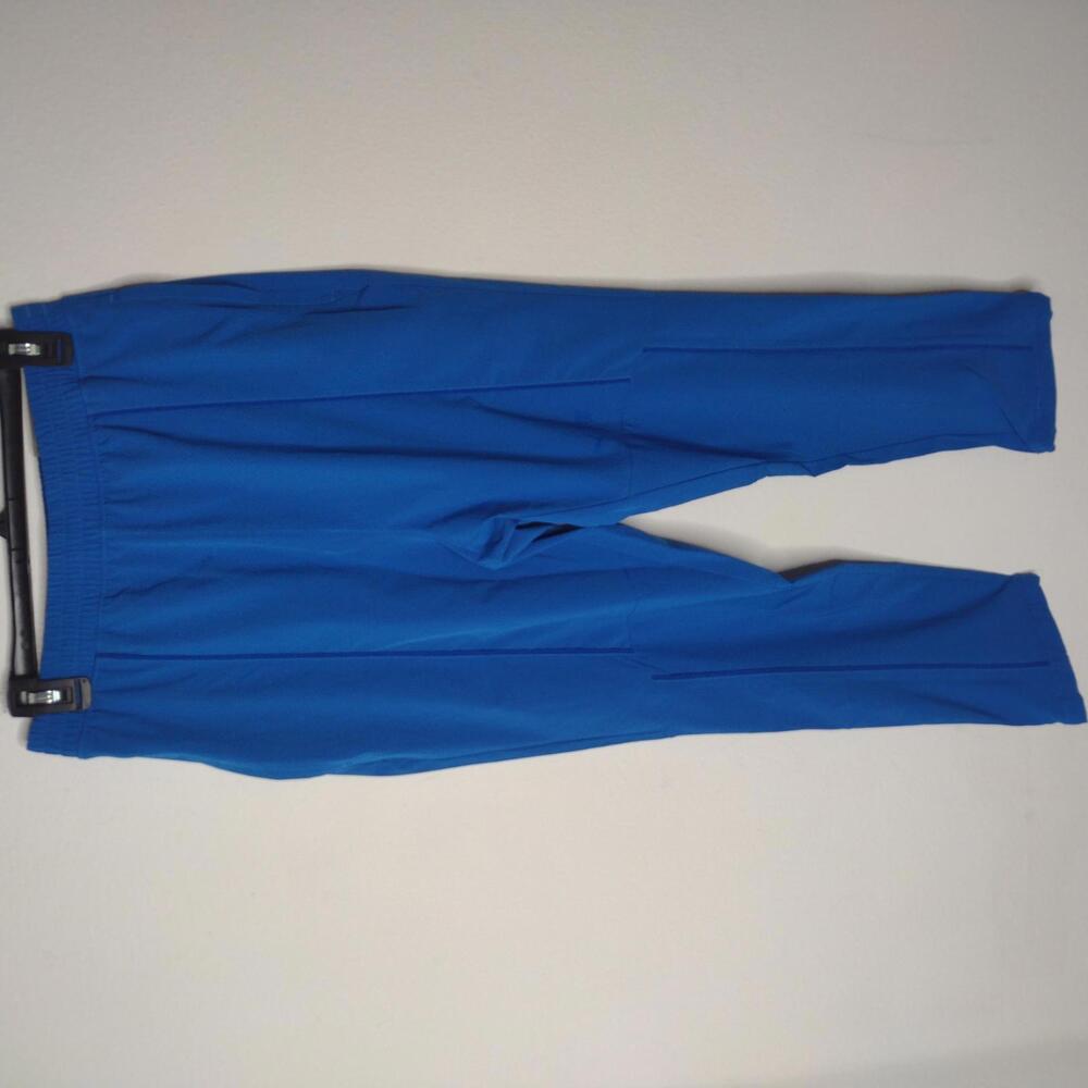 NWT Puma Men's Blue/Running & Training Pants Size Small